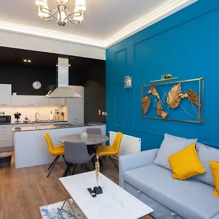 Stunning One Bed With Parking In City Centre Glasgow Exterior foto